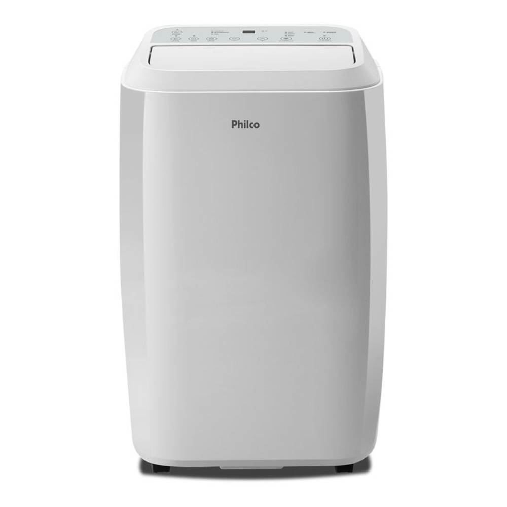 Ar Condicionado Portátil Philco 12000Btus Ar Frio