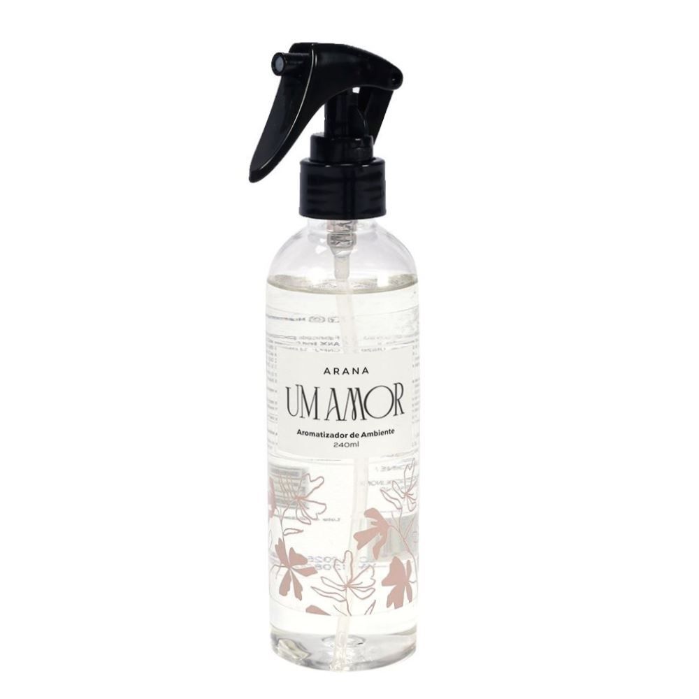 Aromatizador de Ambientes Arana - Off White