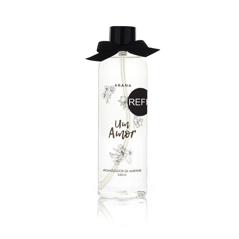 Aromatizador De Ambientes Arana - Um Amor