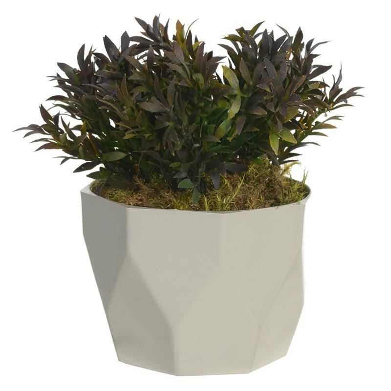 Arranjo Grass Florarte 16Cm