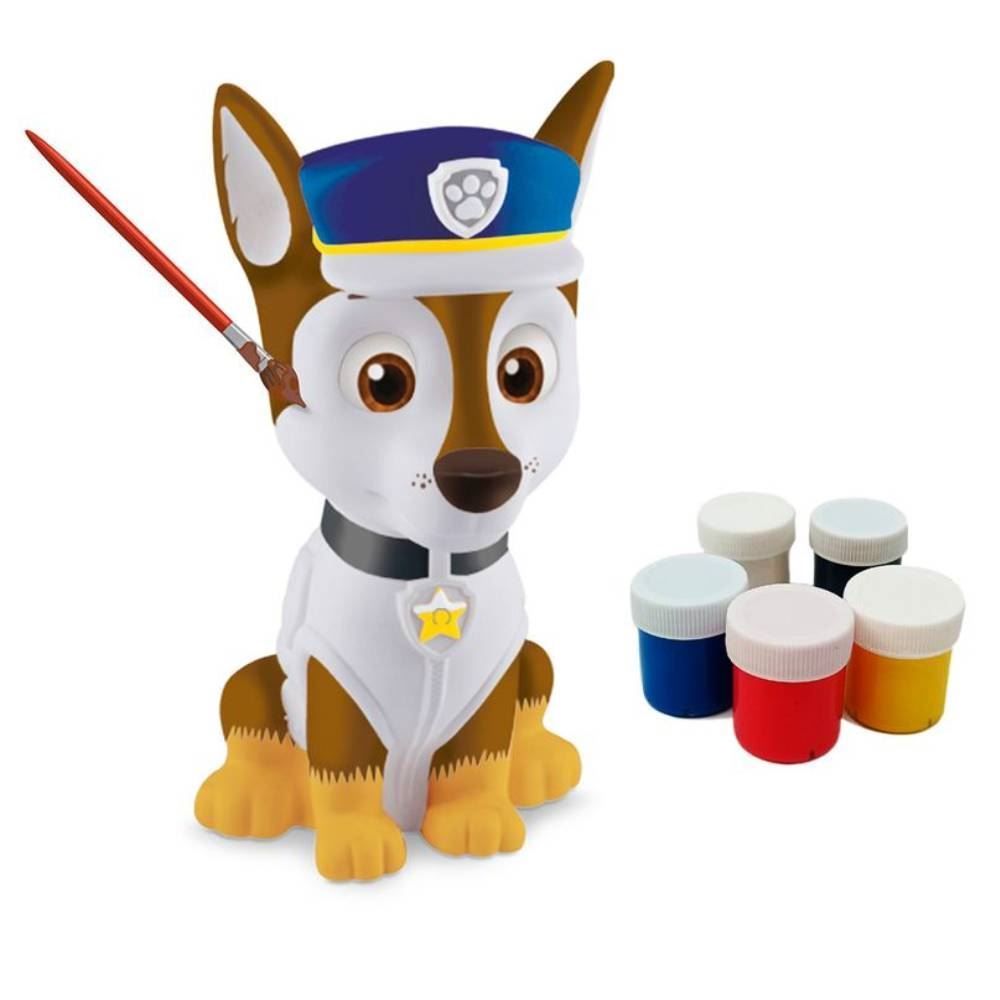 Arts Kit Pintura Chase Elka