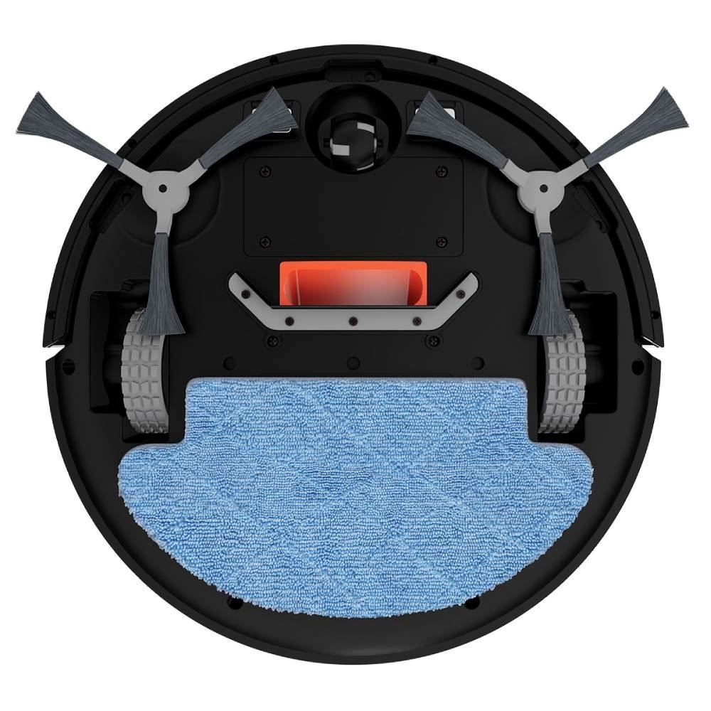 Aspirador De Pó Robô Philco Mop Filtro Hep Pas22p - Bivolt