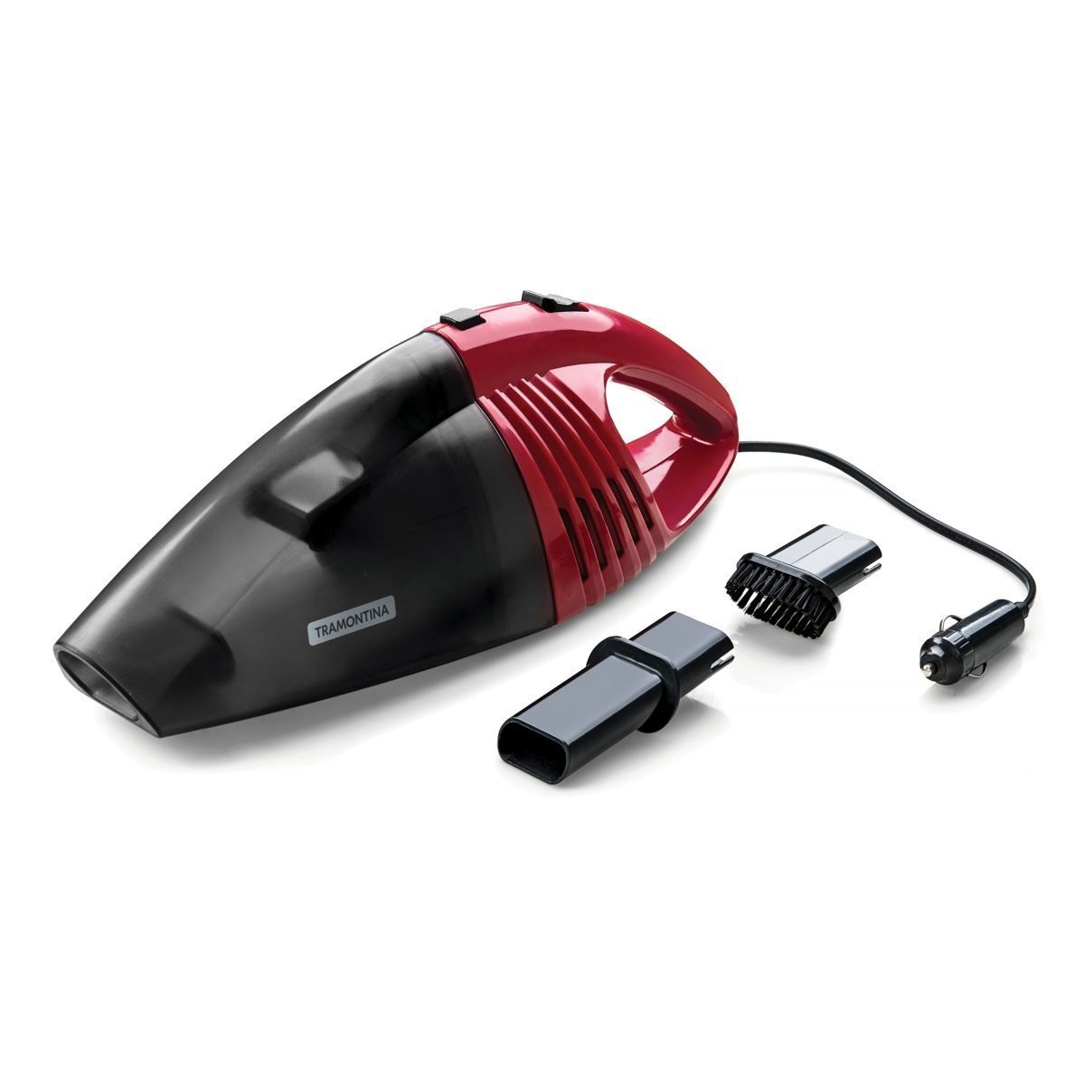 Aspirador Para Carro 12 V  60 W Tramontina - BIVOLT