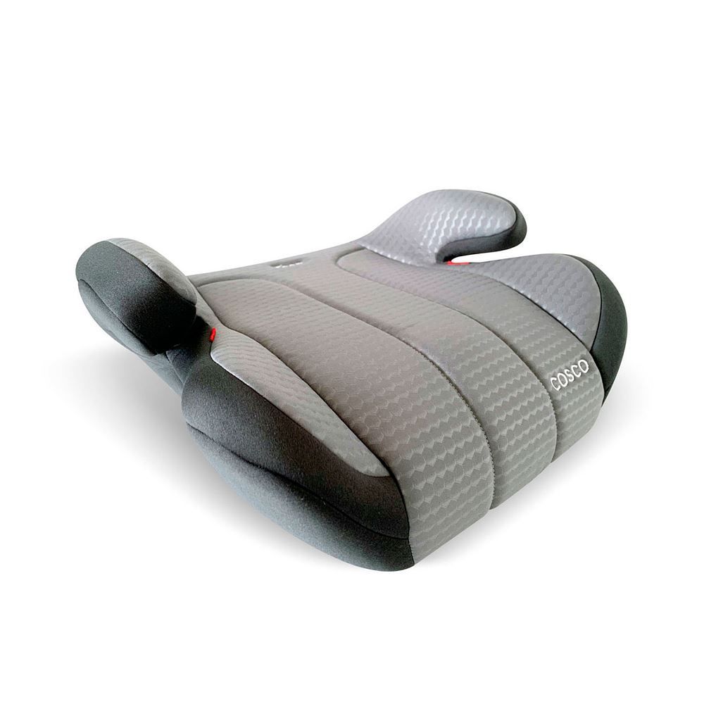 Assento De Elevação Booster Teen Cosco Kids - Cinza