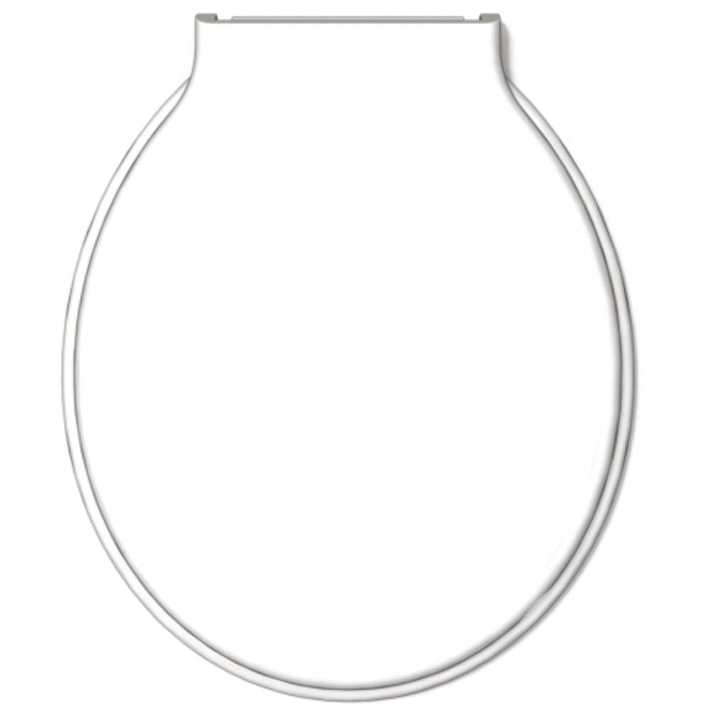 Assento Especial Branco Bellart Durin