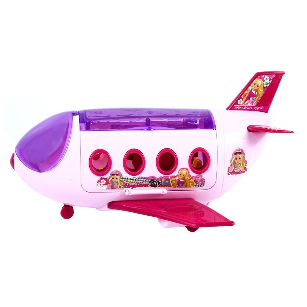 Avião Helena Havan Toys - HBR0416