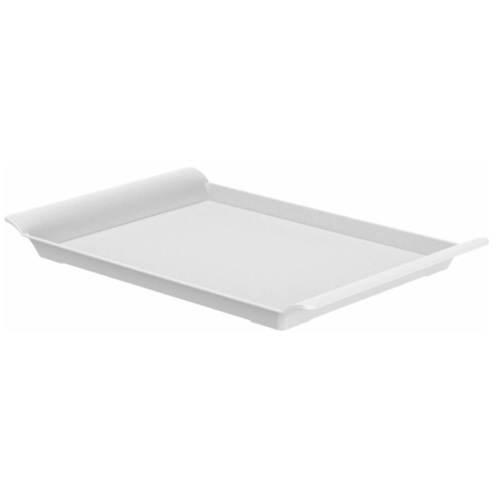 Bandeja Ou Lea 34 Cm - Branco