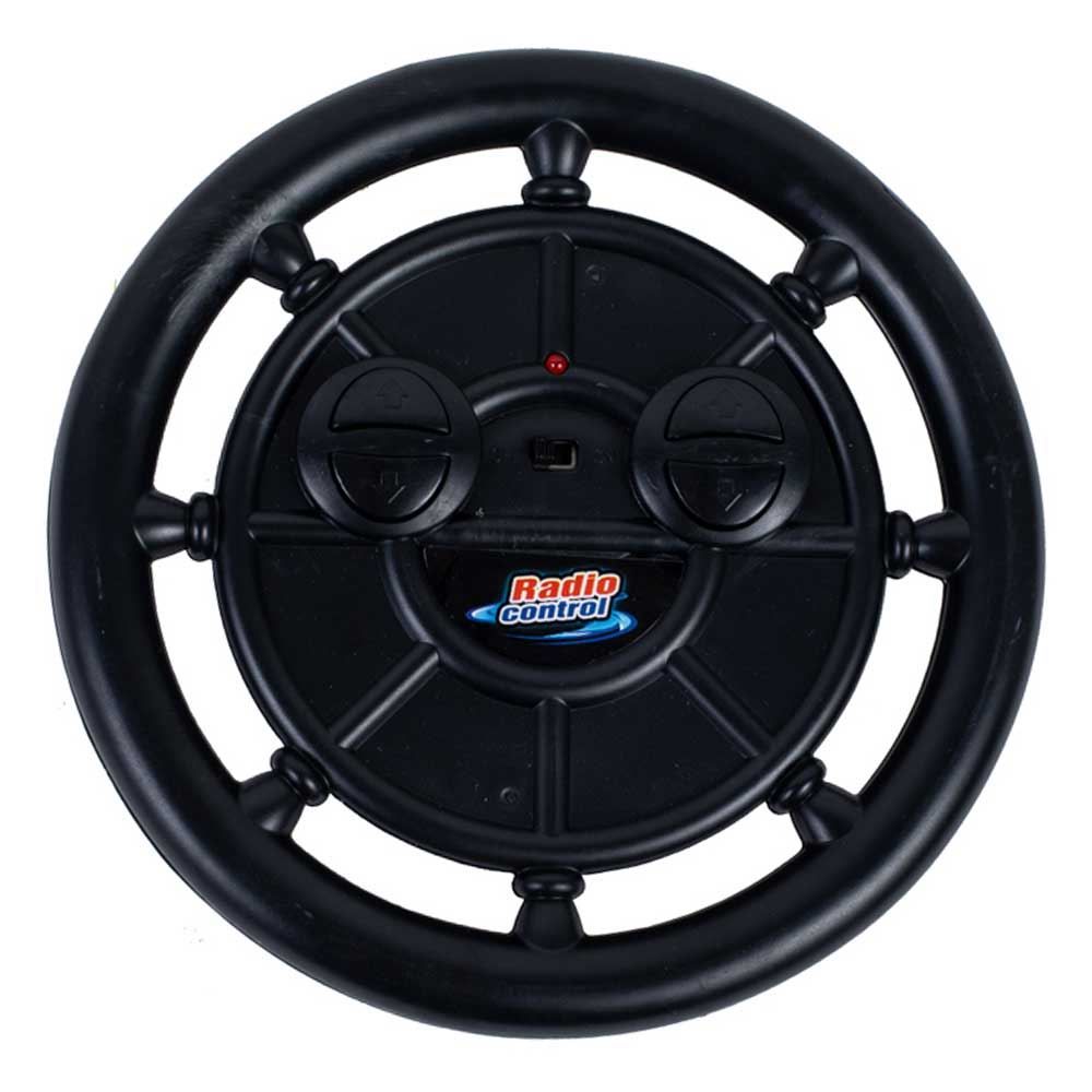 Barco Com Controle Remoto Havan Toys - HBR0456