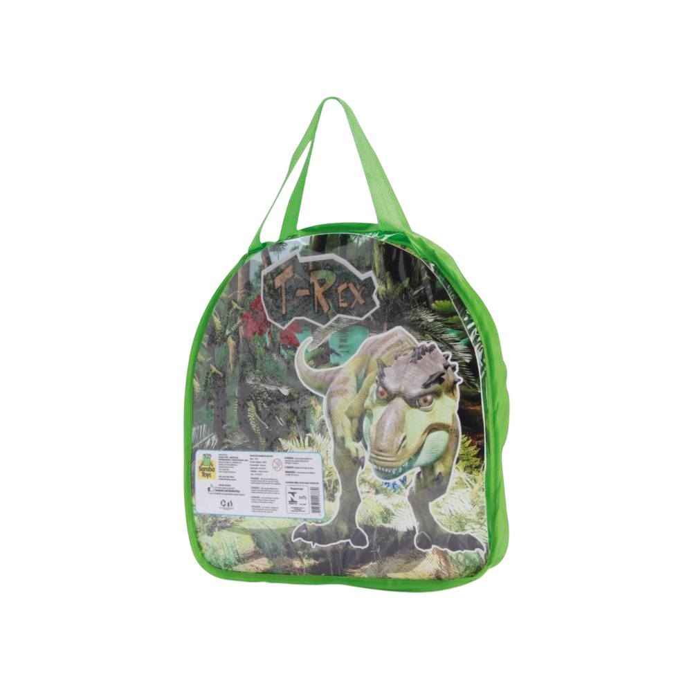 Barraca Dinossauro Samba Toys - 423888