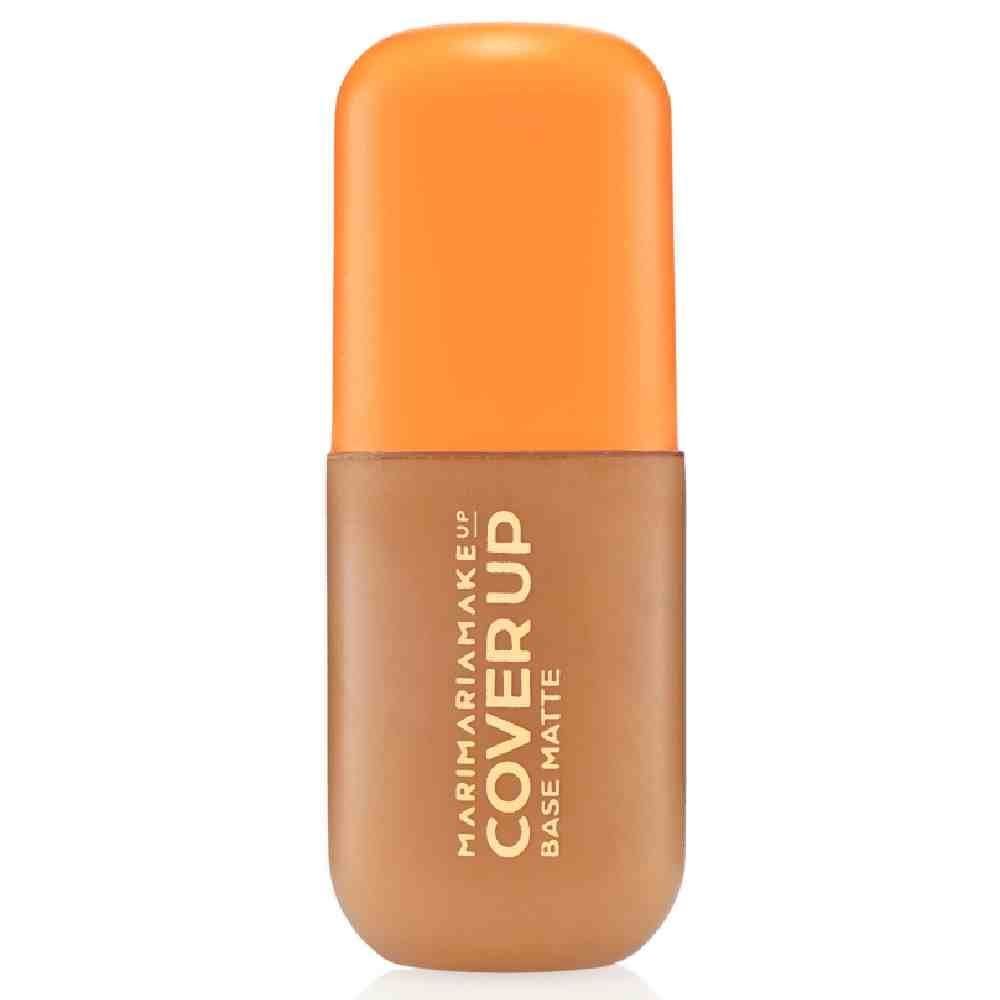 Base Cover Up Mari Maria Matte Mm16 - 35Gr