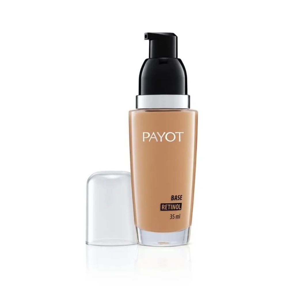 Base Retinol Cor 60 Payot - 35ml