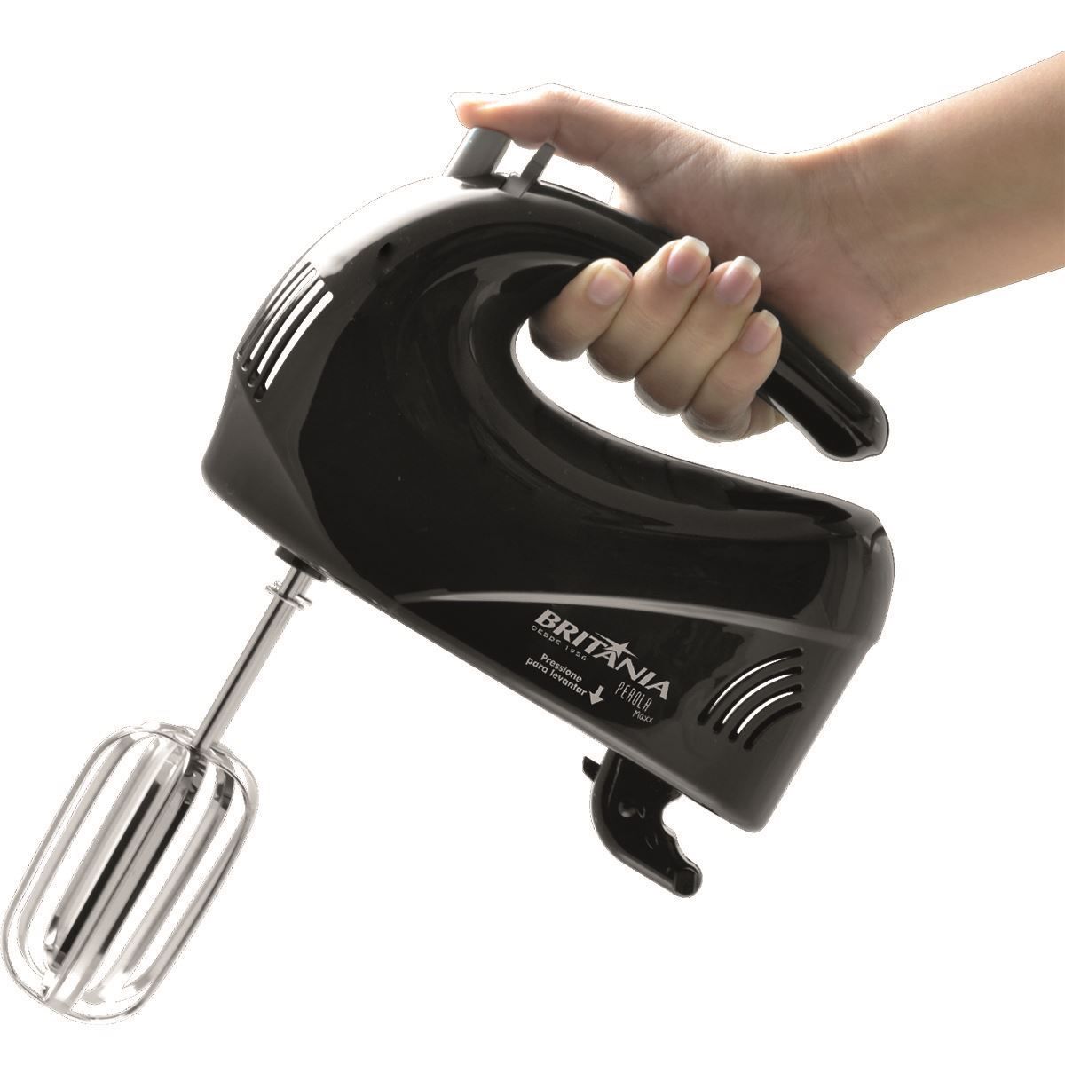 Batedeira Perola Maxx 2 350 Watts Britânia