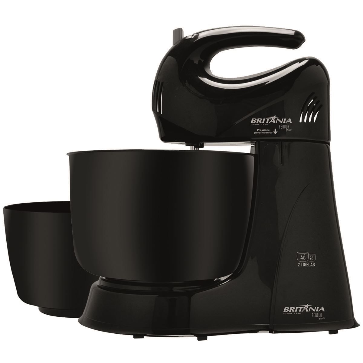 Batedeira Perola Maxx 2 350 Watts Britânia