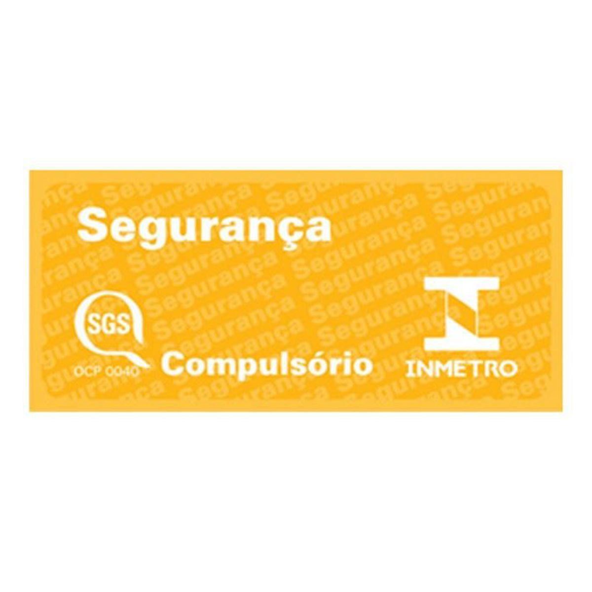 Batedeira Pérola Maxx 2 350 Watts Vermelha Britânia