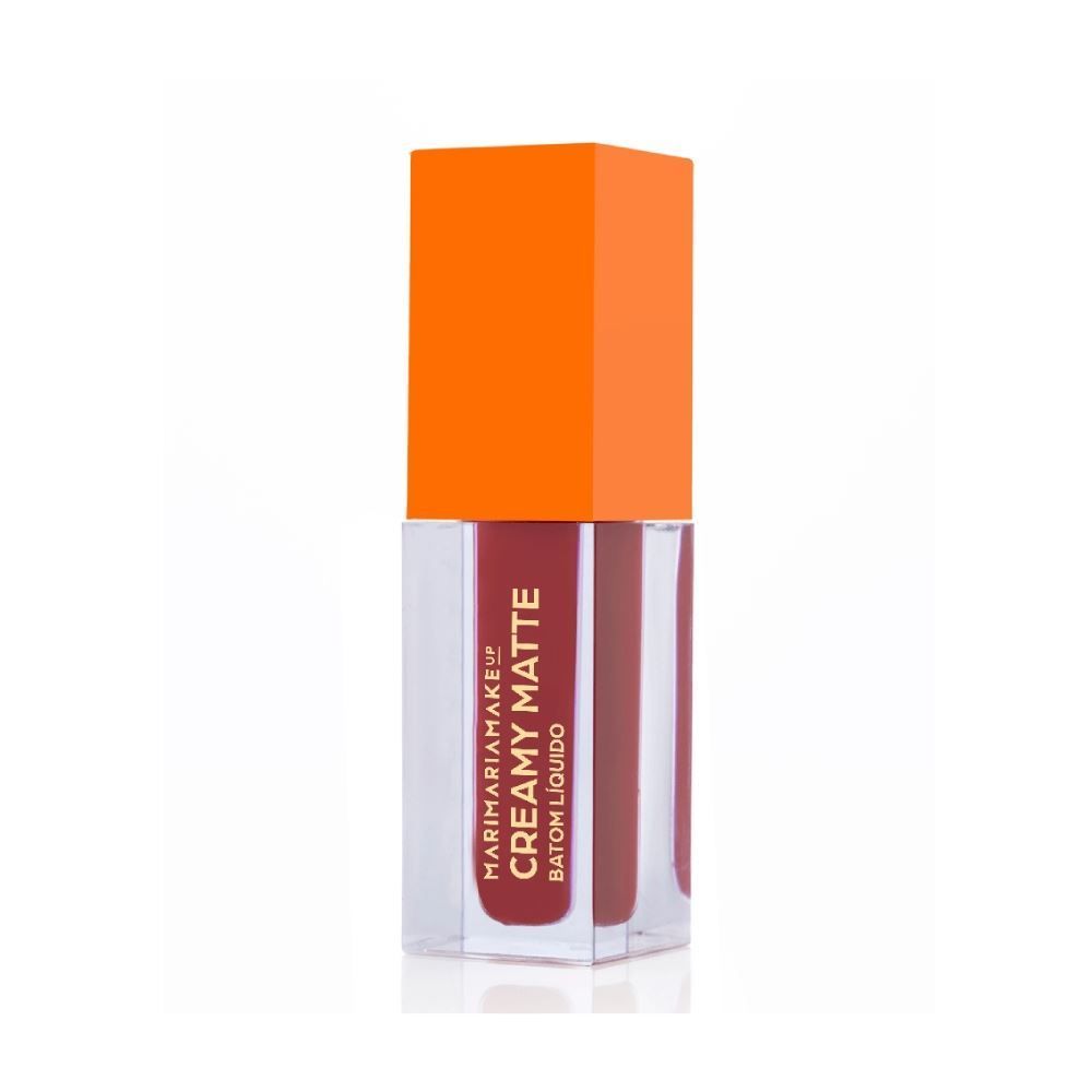 Batom Creamy Matte Blazing Mari Maria - 3,8ml