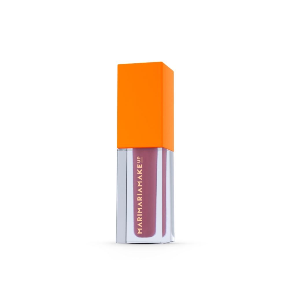 Batom Líquido Ginger Glow Mari Maria Makeup 4Ml - Classic