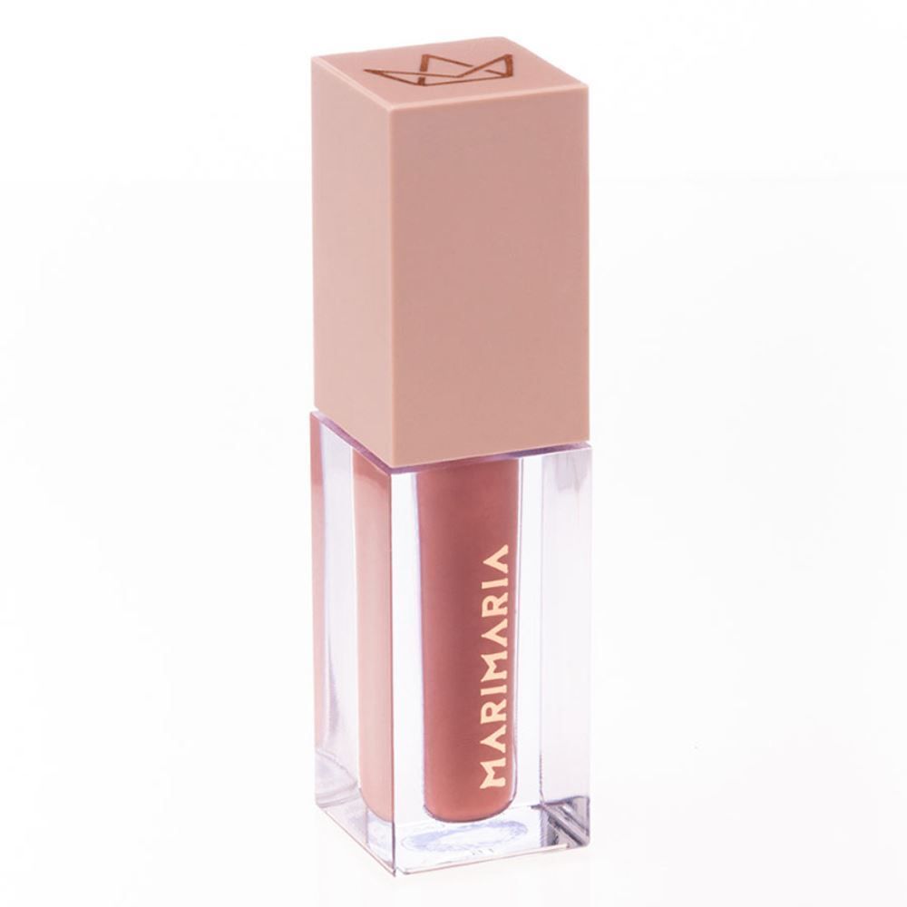 Batom Líquido Matte Ashy Mari Maria - DIVERSOS