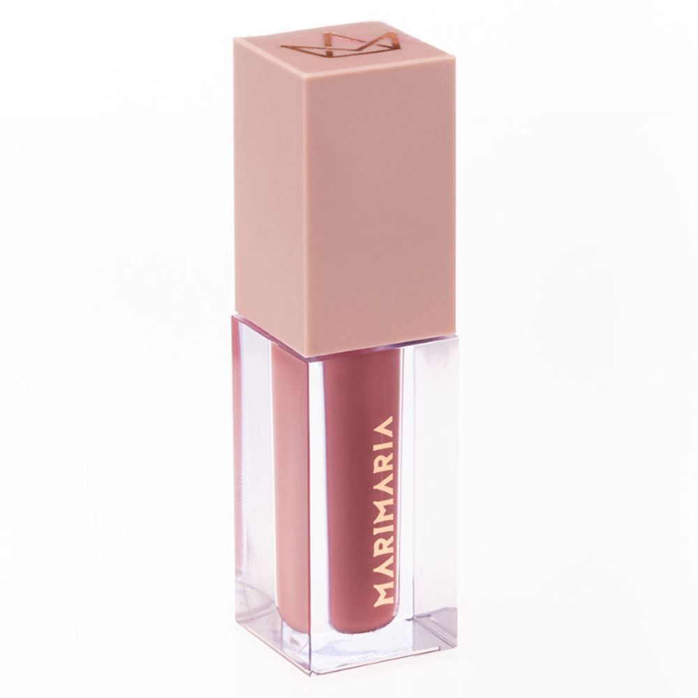 Batom Líquido Matte Mari Maria Frosty  - DIVERSOS