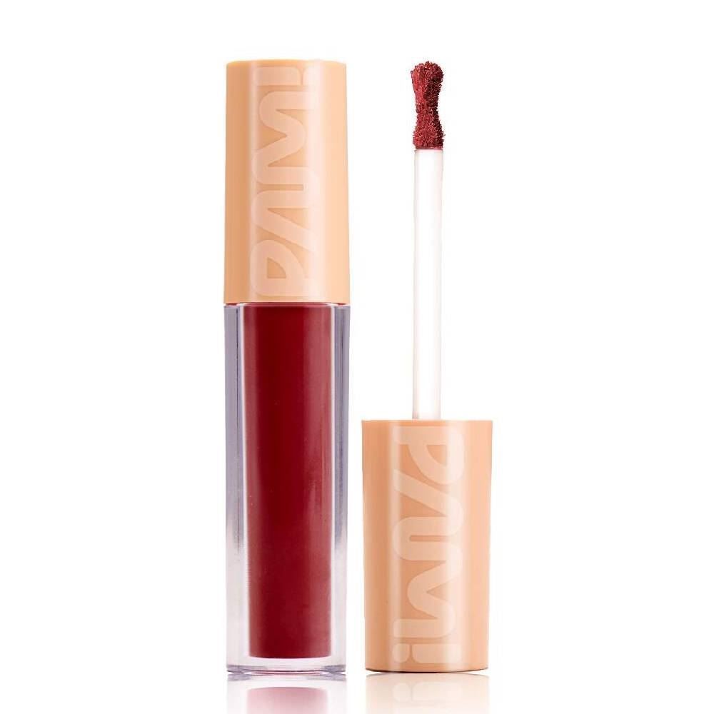 Batom Líquido Matte Punta Cana Pam By Pamella - 3g