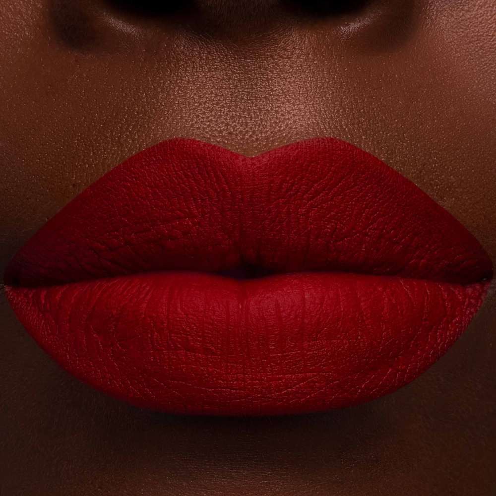 Batom Mari Maria Ginger Glow Stick Brave - 1,1G