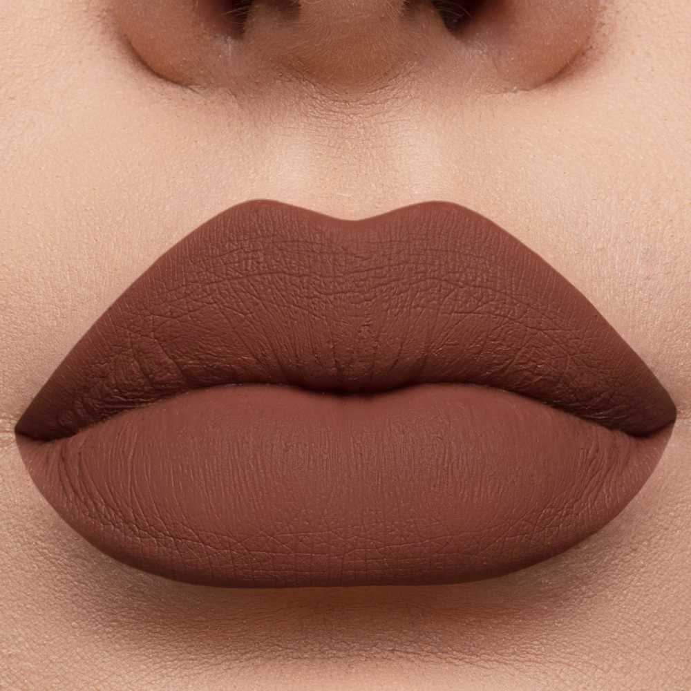 Batom Mari Maria Ginger Glow Stick Show - 1,1G