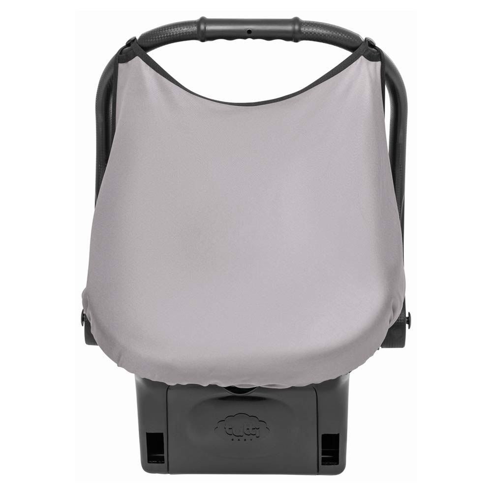 Bebê Conforto Solare 0A13kg Tutti Baby - Preto