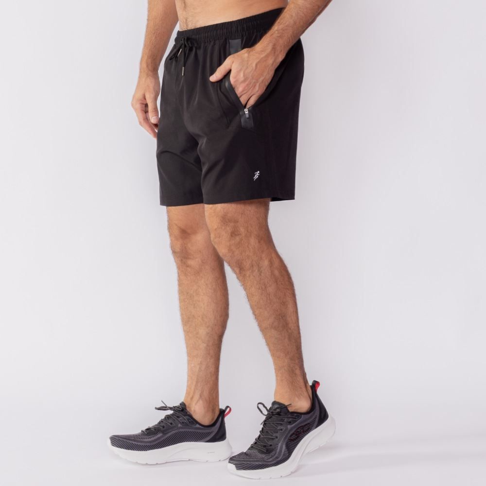 Bermuda Esportiva Masculina De Tactel Scream