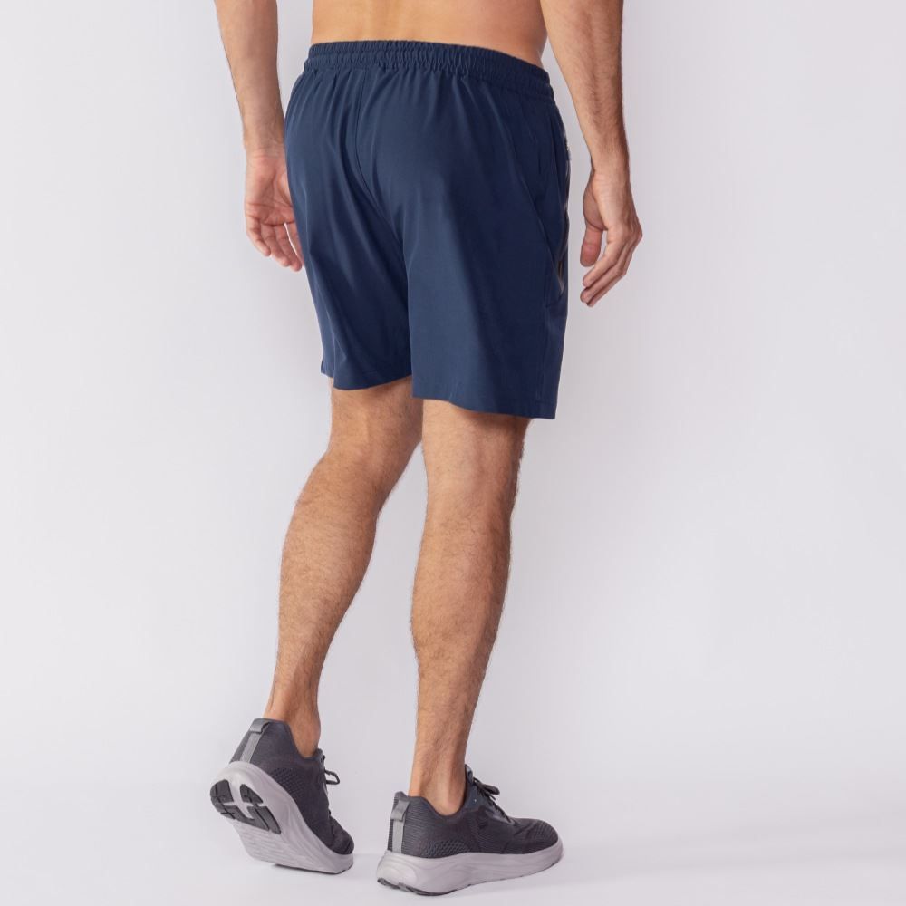 Bermuda Esportiva Masculina De Tactel Scream