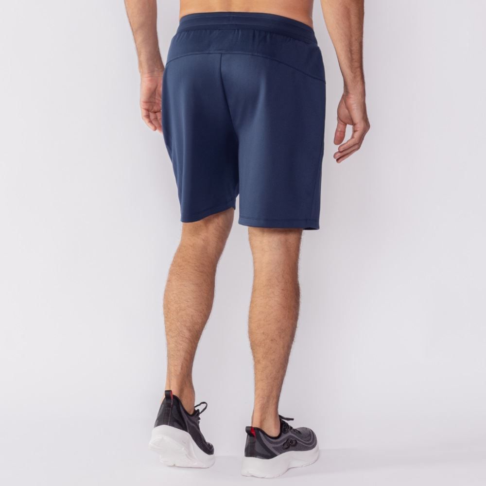 Bermuda Esportiva Masculina Helanca Scream