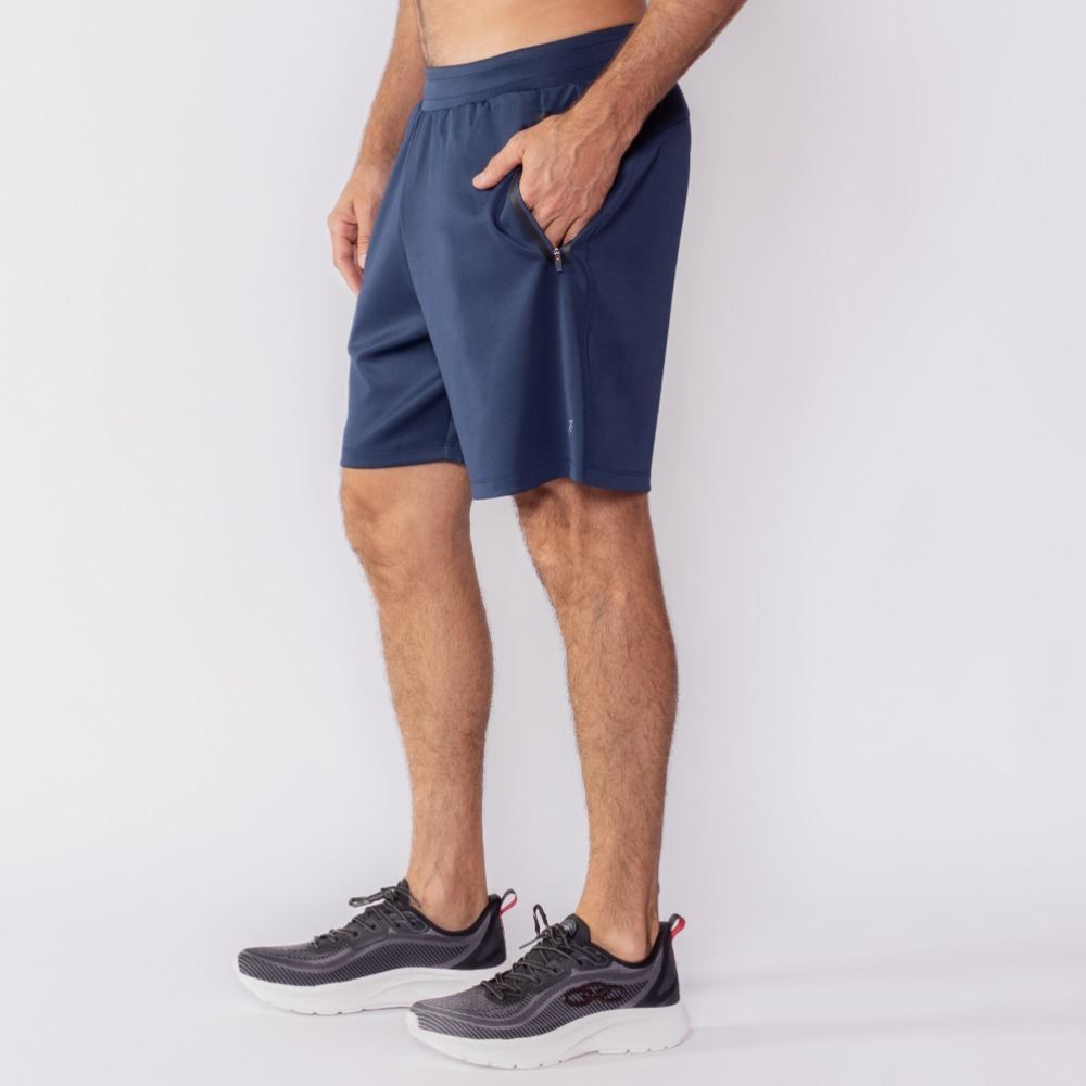 Bermuda Esportiva Masculina Helanca Scream