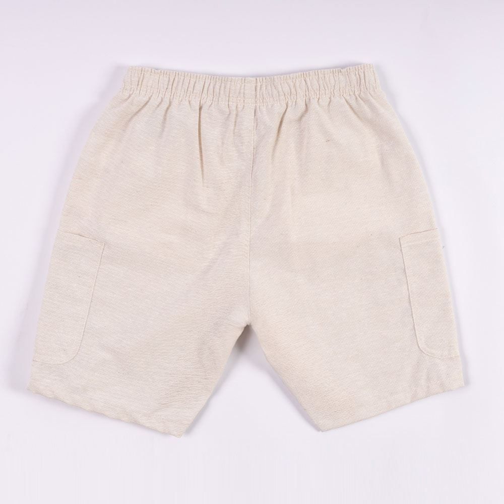 Bermuda Jogger Juvenil Menino 12 a 16 Anos Hot Dog