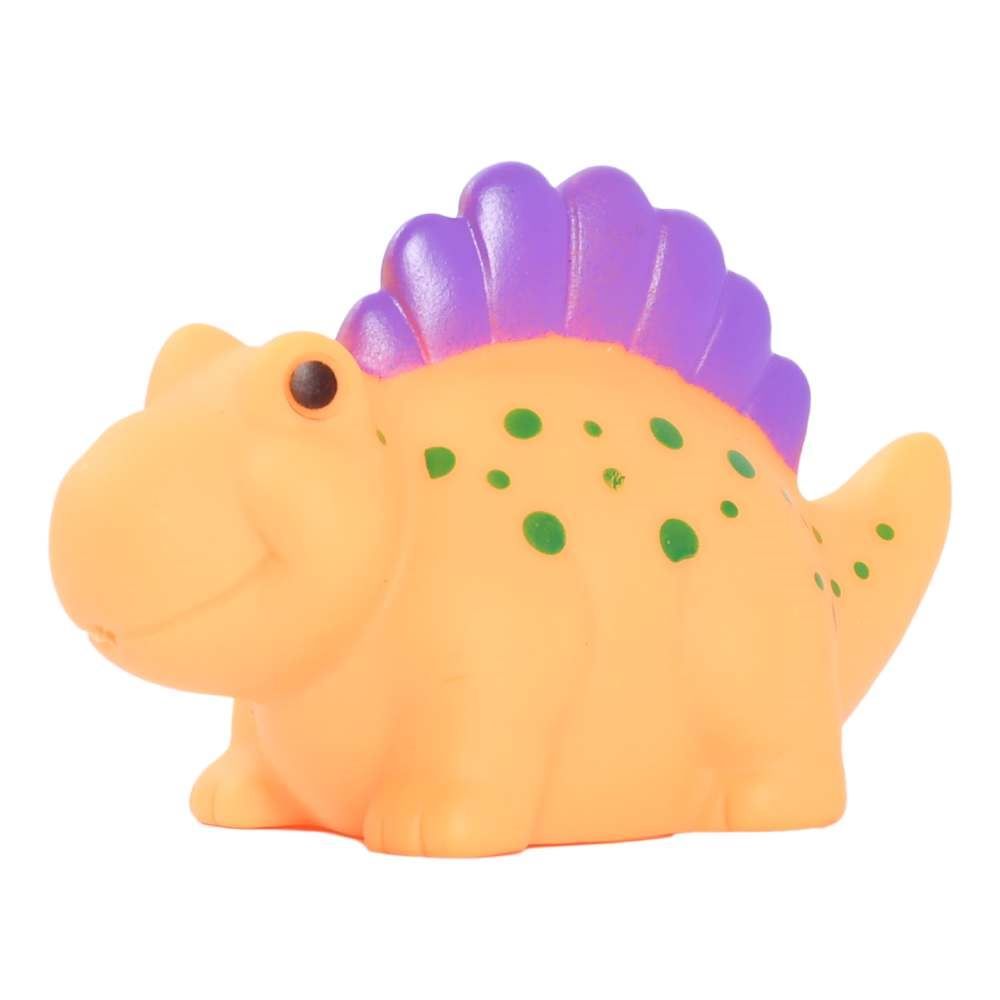 Bichinhos De Banho Havan Baby - Dinossauros