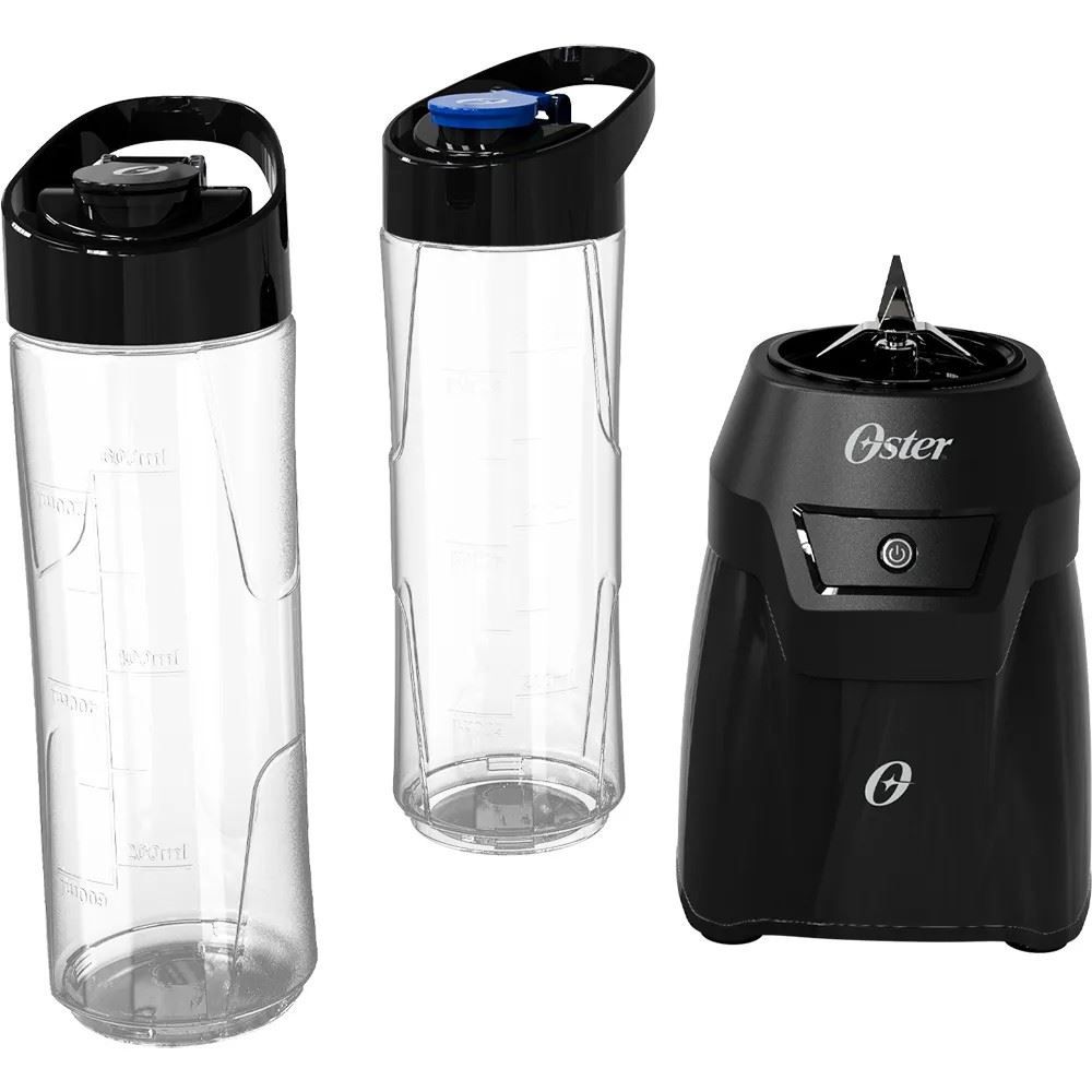 Blender Oster 2 Jarras 700w OBLD700