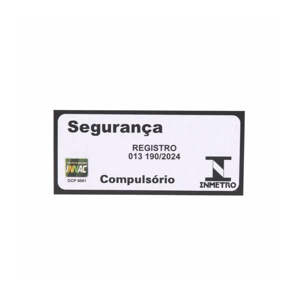 Bloco De Montar Bombeiro 292 Peças Havan Toys - HBR0806