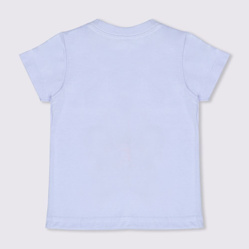 Blusa 1 a 3 anos Patrulha Canina Legends Banker