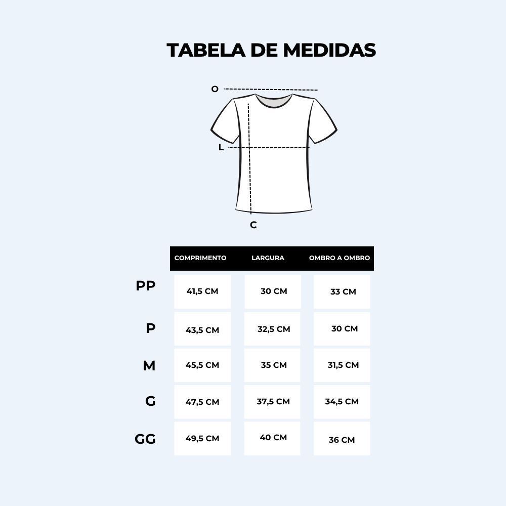 Blusa Feminina Manga Curta Canelada Boby Blues