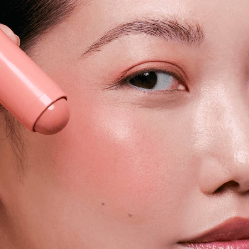 Blush Stick Cremoso Pêssego Dailus - 7,5g