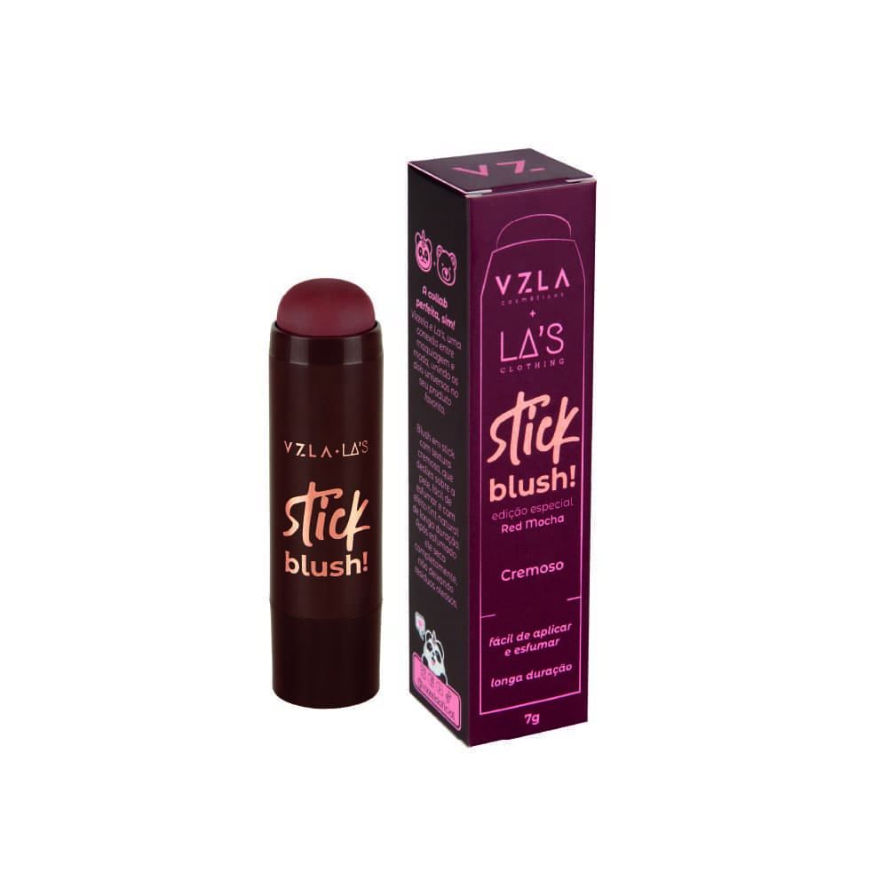 Blush Stick Vizzela Las Vegano