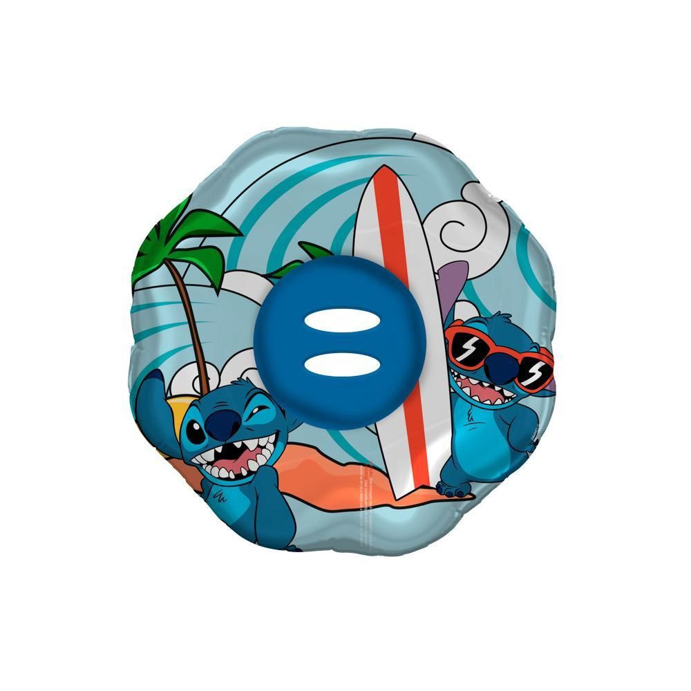 Boia Circular Fralda Stitch 56Cm Etitoys