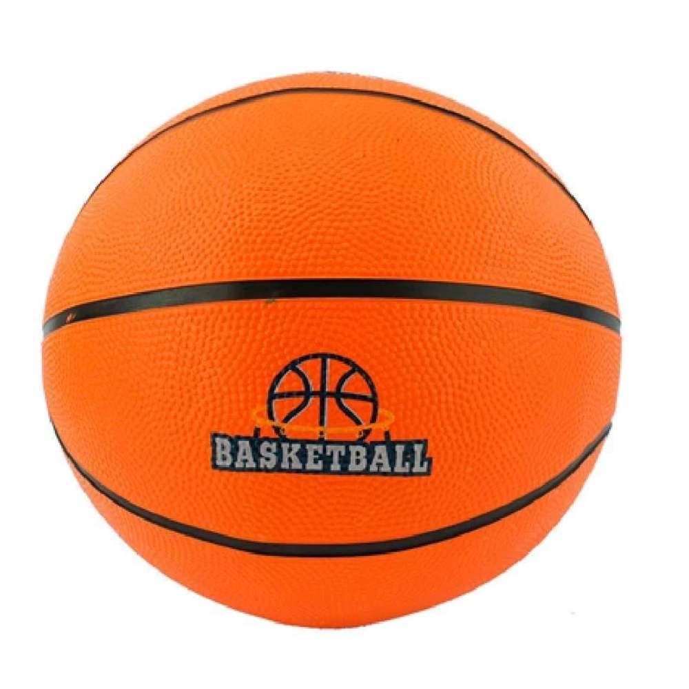 Bola De Basquete Havan Toys - HBR0828