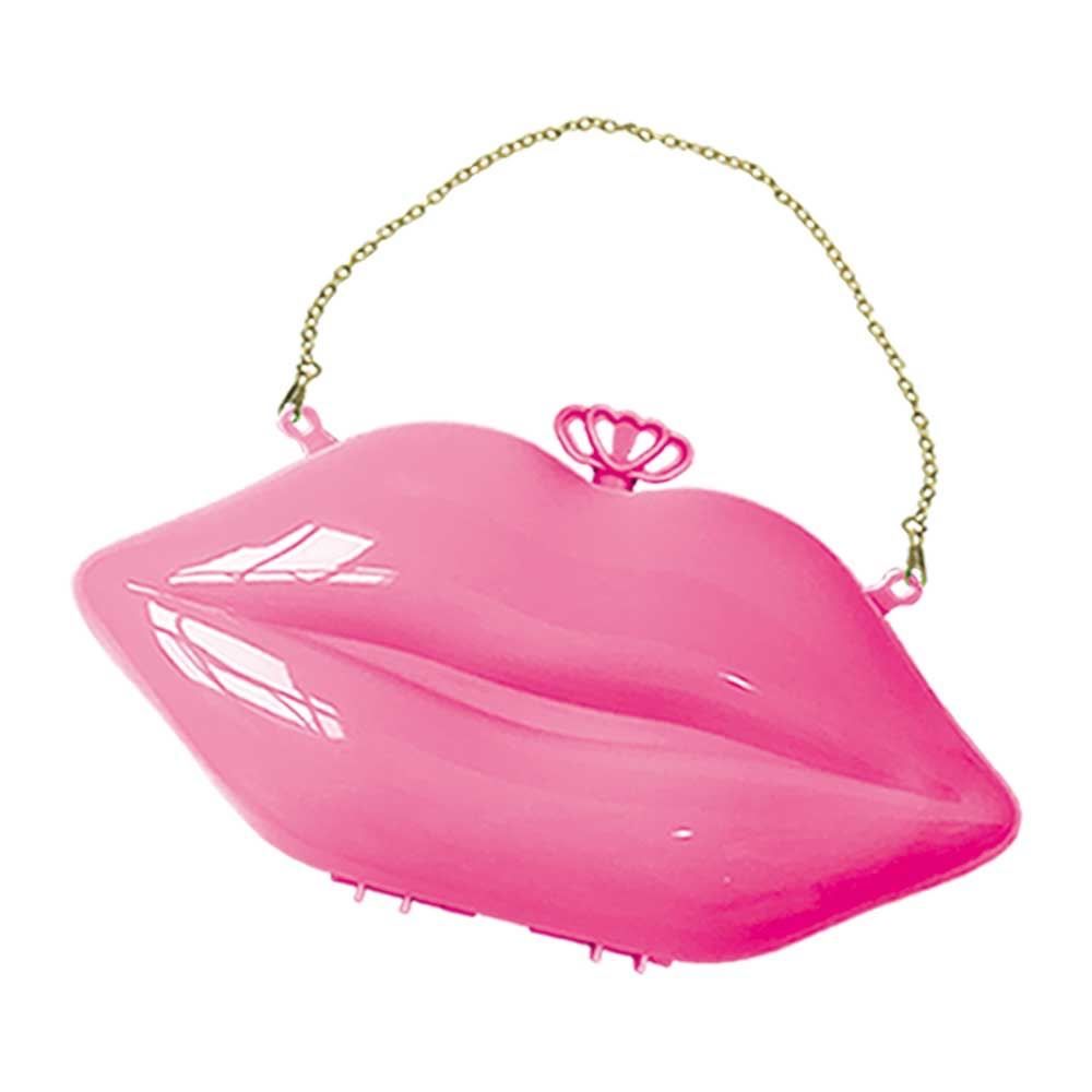 Bolsa De Maquiagem Barbie