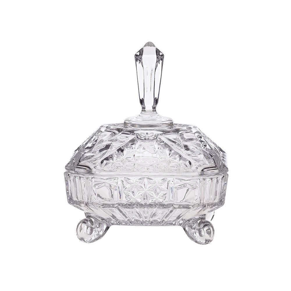 Bomboniere Paladium Lyor 20 Cm - Cristal