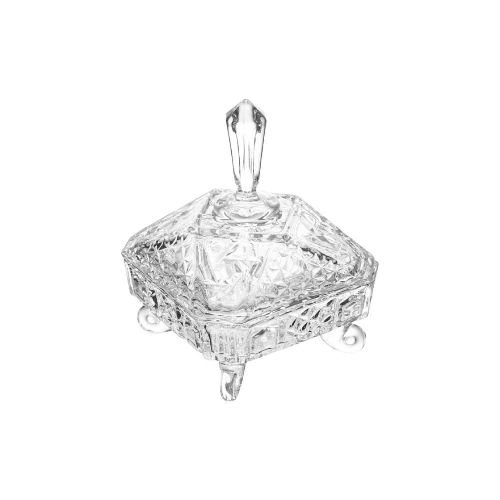 Bomboniere Paladium Lyor 20 Cm - Transparente