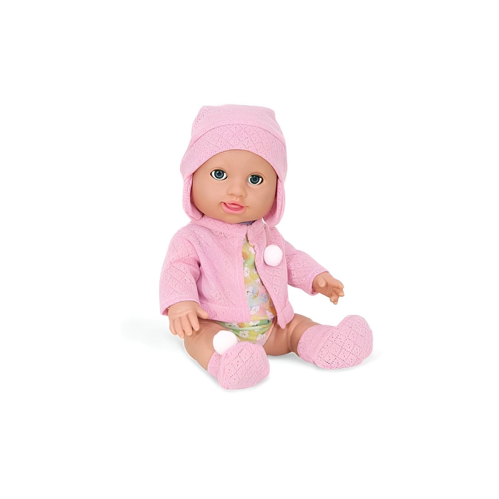 Boneca Cheirinho De Neném Milk Brinquedos - 805