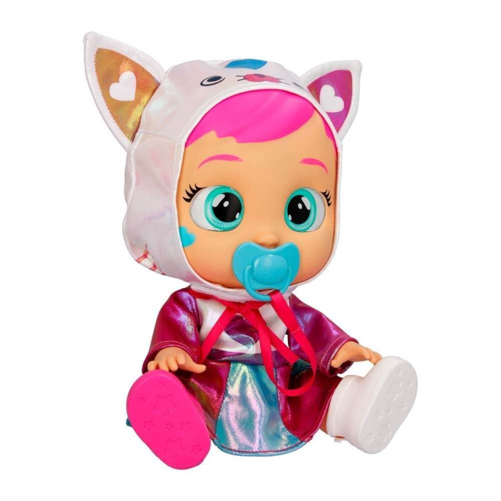 Boneca Cry Babies Stars Daisy Multikids -  BR2239
