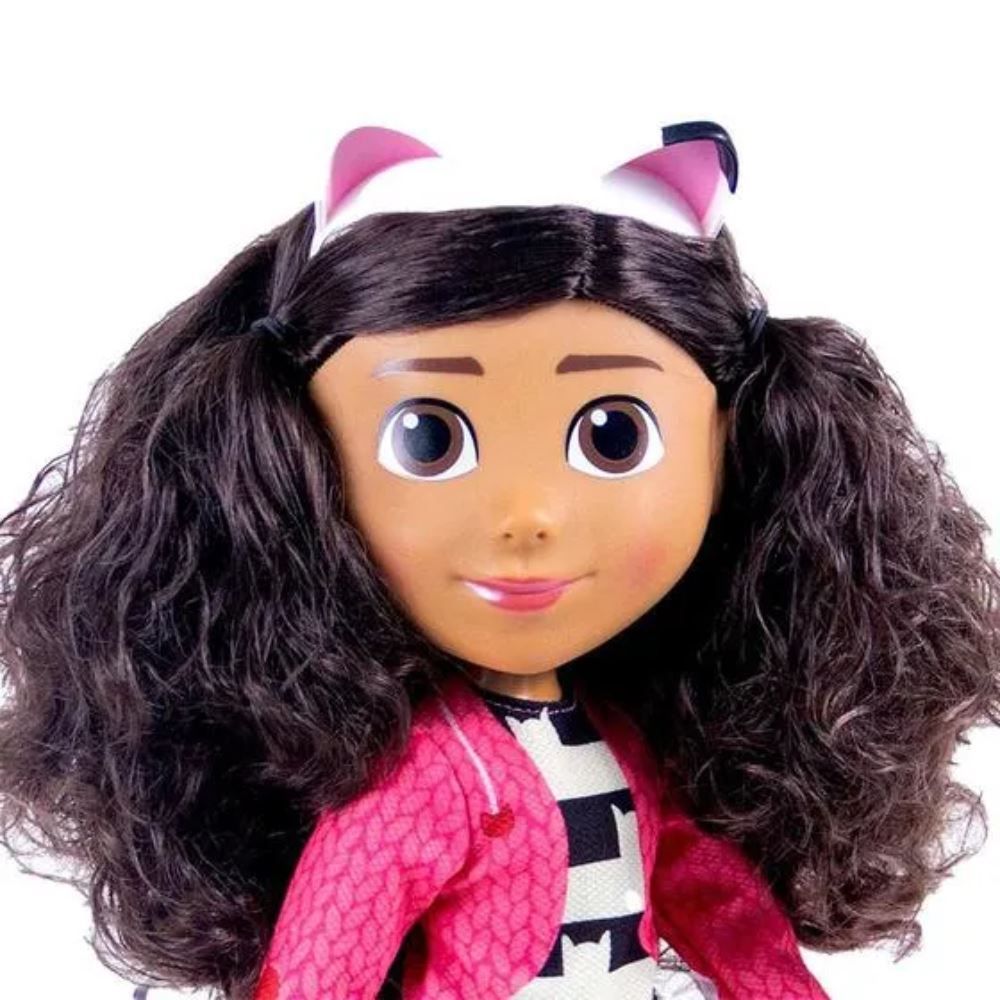 Boneca Gabby Estrela - DIVERSOS