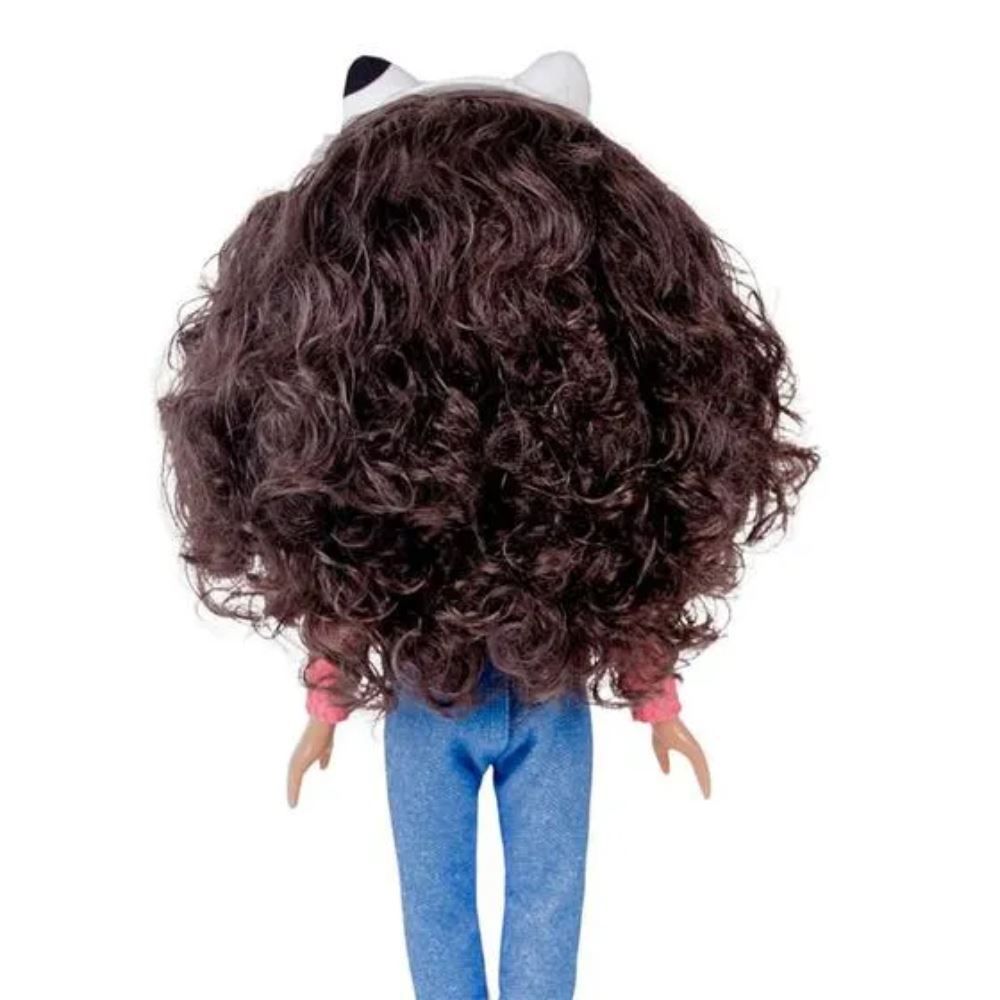 Boneca Gabby Estrela - DIVERSOS