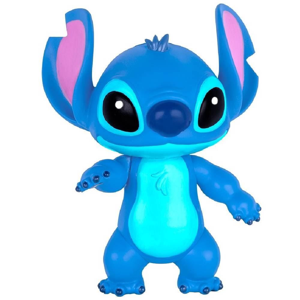 Boneca Lilo E Stitch Cotiplás - 2899