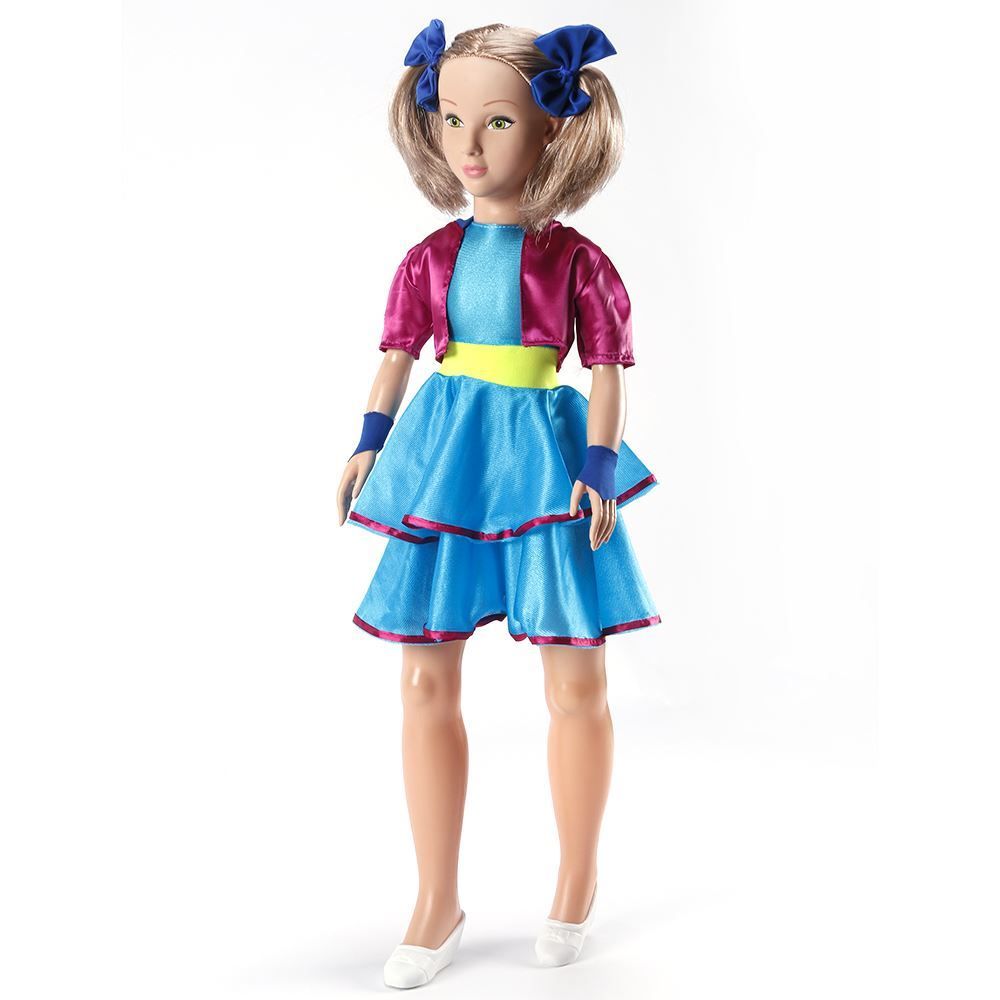 Boneca Mileninha Lx Brink Model - 2127