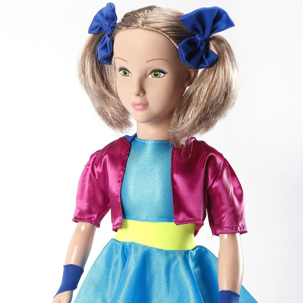Boneca Mileninha Lx Brink Model - 2127